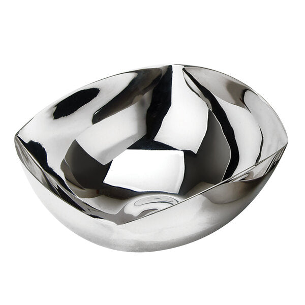 Eastern Tabletop 7110 48 oz. Square Edged Serving Bowl – item 3117110