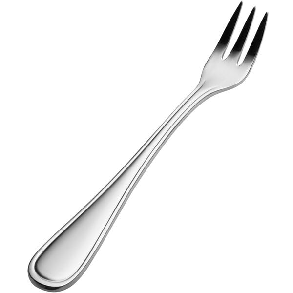 Bon Chef S308 Tuscany 5 9 /16" X-Heavy Cocktail Fork – item 201S308