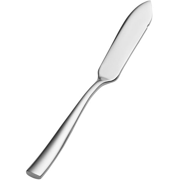Bon Chef S3010 Manhattan 6 1/4" X-Heavy Butter Knife – item 201S3010