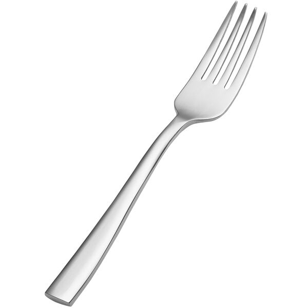 Bon Chef S3007 Manhattan 6 3/4" X-Heavy Salad / Dessert Fork – item 201S3007