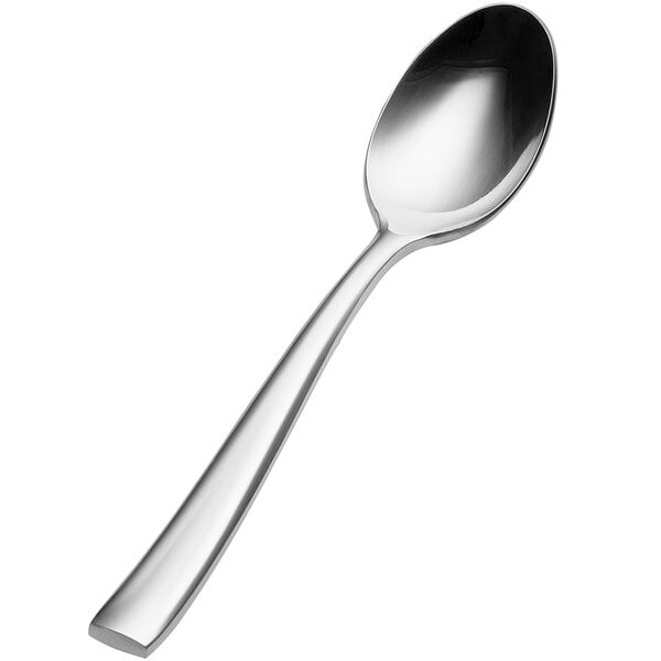 Bon Chef S3000 Manhattan 6 1/2" X-Heavy Teaspoon – item 201S3000