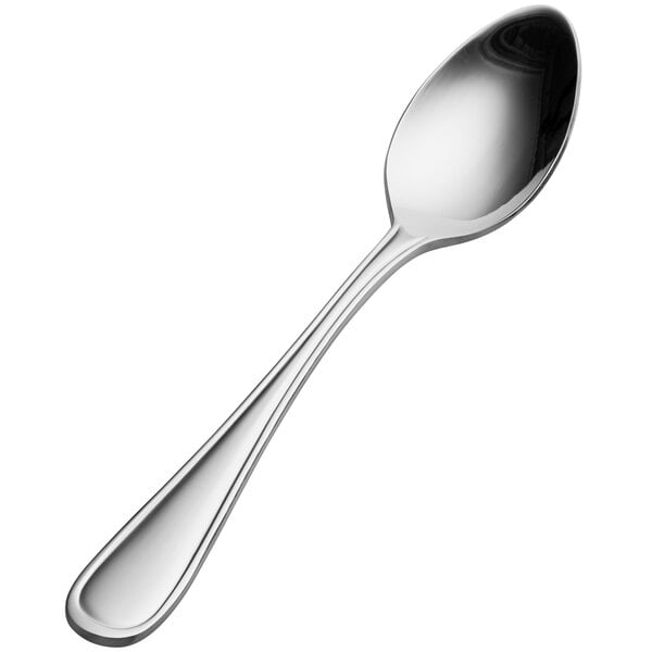 Bon Chef S300 Tuscany 6 5/16" X-Heavy Teaspoon – item 201S300