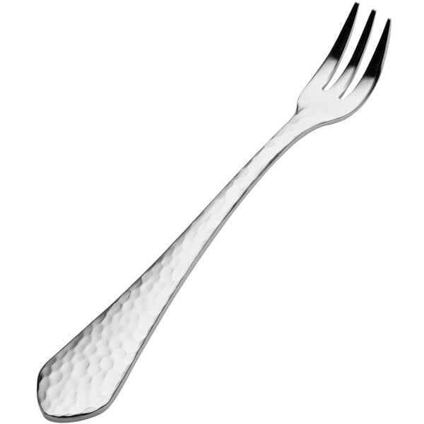 Bon Chef S1208 Reflections 5 11/16" X-Heavy Cocktail Fork – item 201S1208
