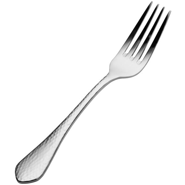 Bon Chef S1205 Reflections 7 11/16" X-Heavy Dinner Fork – item 201S1205