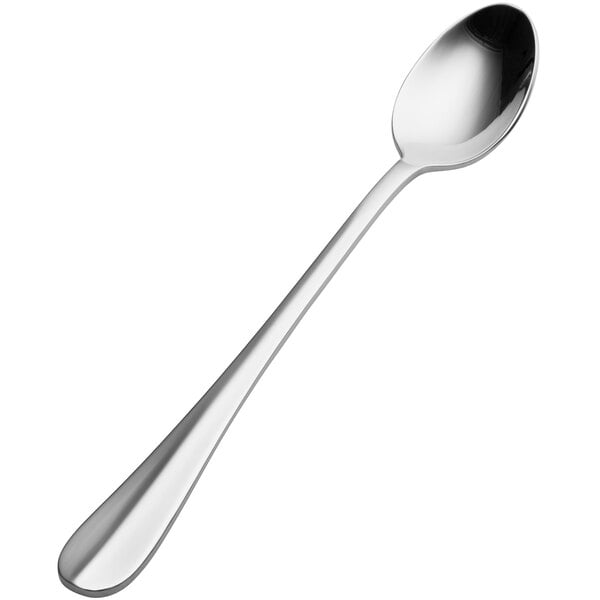 Bon Chef S102 Monroe 7 3/8" X-Heavy Iced Tea Spoon – item 201S102