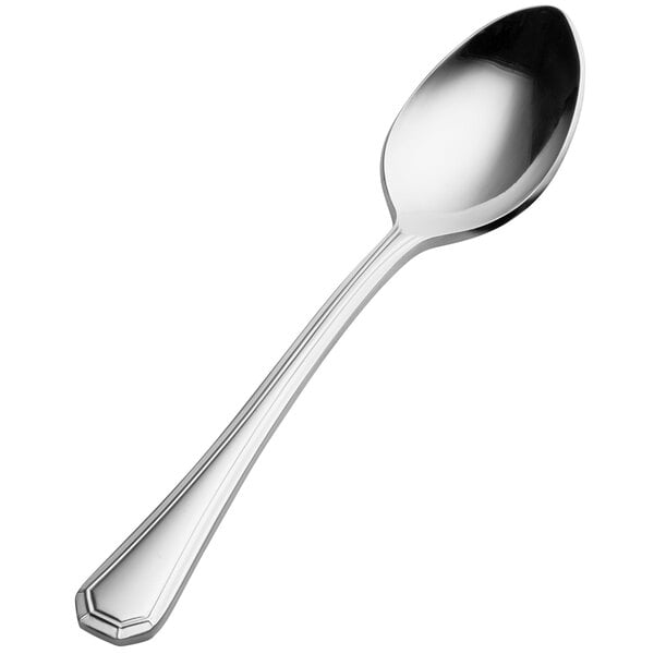 Bon Chef S500 Prism 5 13/16" X-Heavy Teaspoon – item 201S500