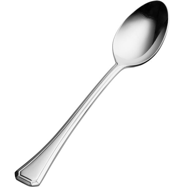 Bon Chef S504 Prism 9 3/16" Tablespoon / Serving Spoon – item 201S504