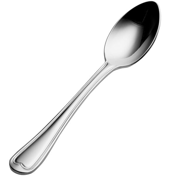 Bon Chef S600 Victoria 5 15/16" Teaspoon – item 201S600