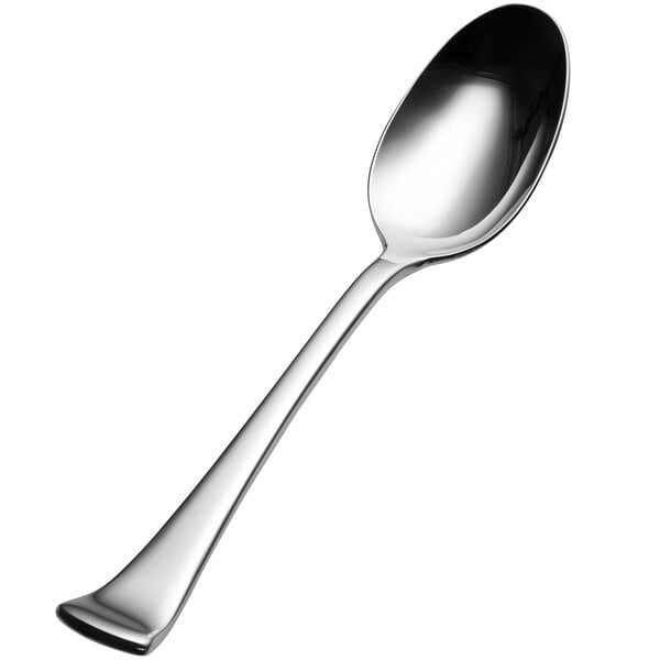 Bon Chef S3204 Aspen 8 1/2" Tablespoon / Serving Spoon – item 201S3204