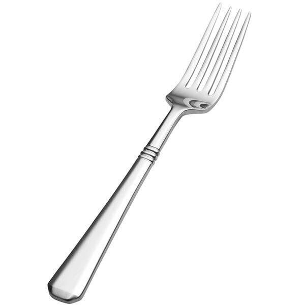 Bon Chef S3407 Cordoba 6 15/16" Salad / Dessert Fork – item 201S3407