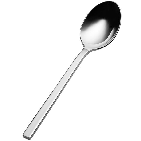 Bon Chef S3804 Milan 8 1/4" Tablespoon / Serving Spoon – item 201S3804