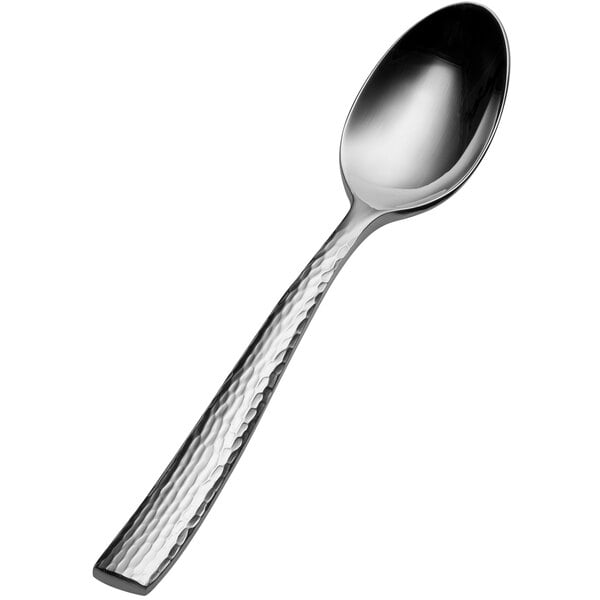 Bon Chef S3900 Scarlett 6 1/2" X-Heavy Teaspoon – item 201S3900