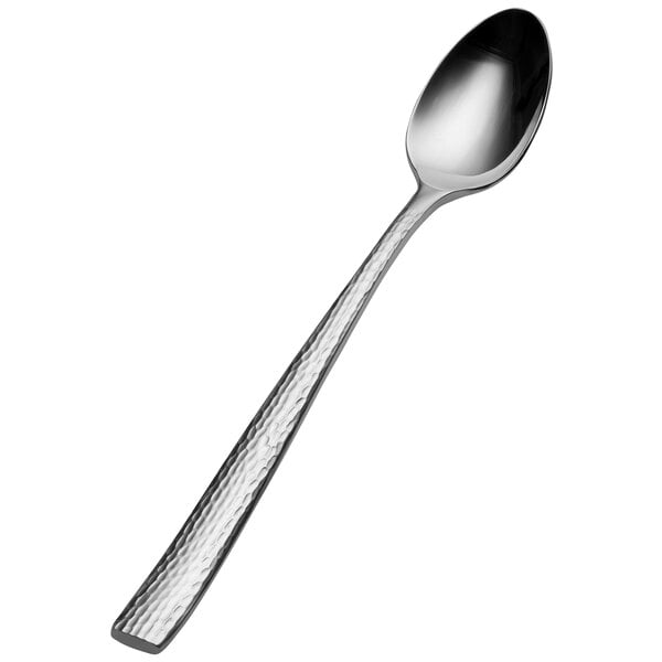 Bon Chef S3902 Scarlett 8" X-Heavy Iced Tea Spoon – item 201S3902