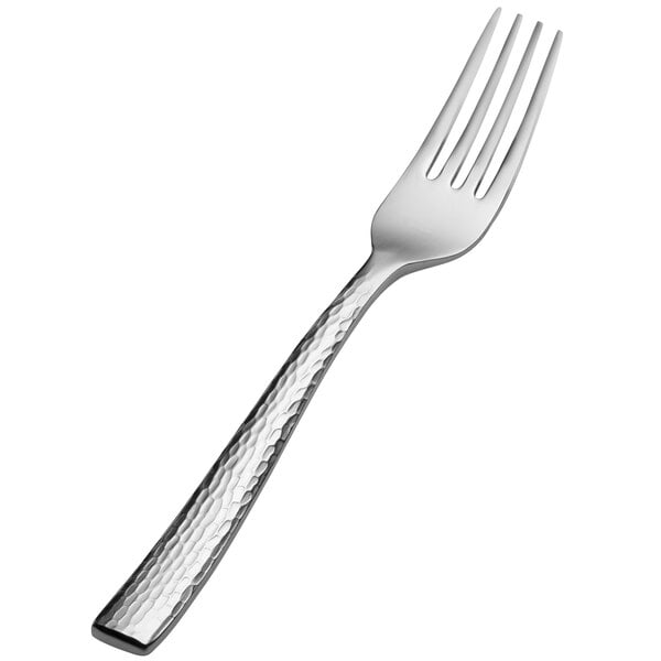 Bon Chef S3907 Scarlett 6 3/4" X-Heavy Salad / Dessert Fork – item 201S3907