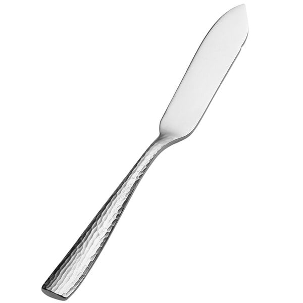 Bon Chef S3910 Scarlett 6 5/8" X-Heavy Butter Knife – item 201S3910