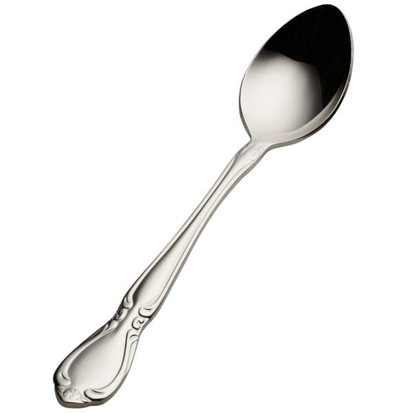 Bon Chef S1800 Queen Anne 6 1/4" Teaspoon – item 201S1800