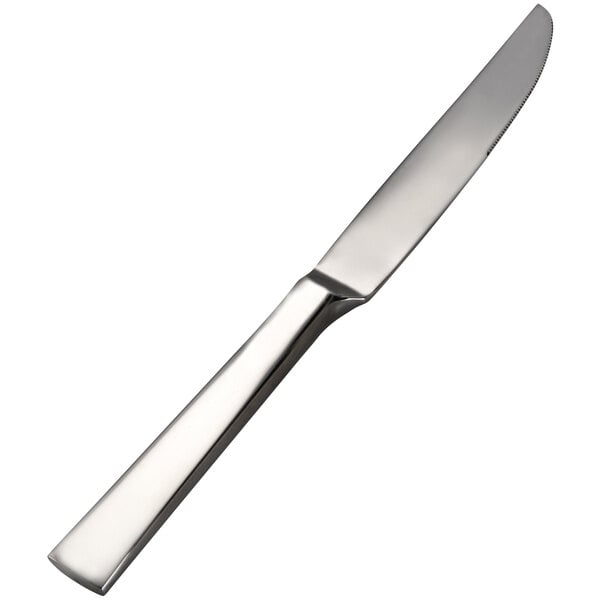 Bon Chef S3718 Roman 8 1/2" X-Heavy Dessert Knife – item 201S3718