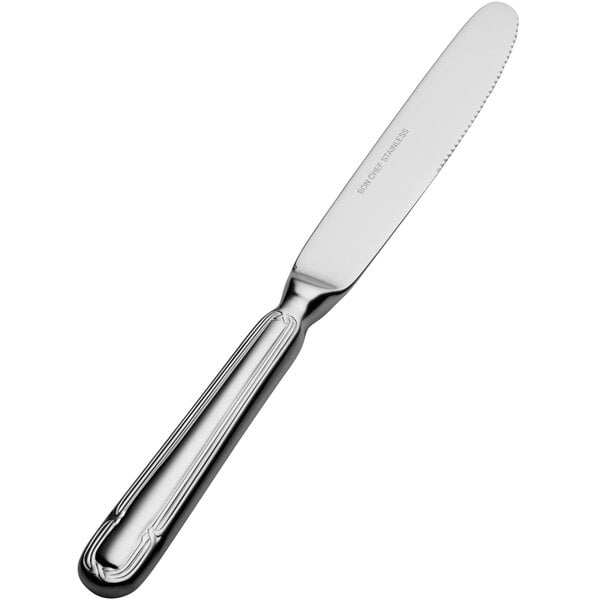 Bon Chef S809 Florence 9 3/16" Dinner Knife – item 201S809