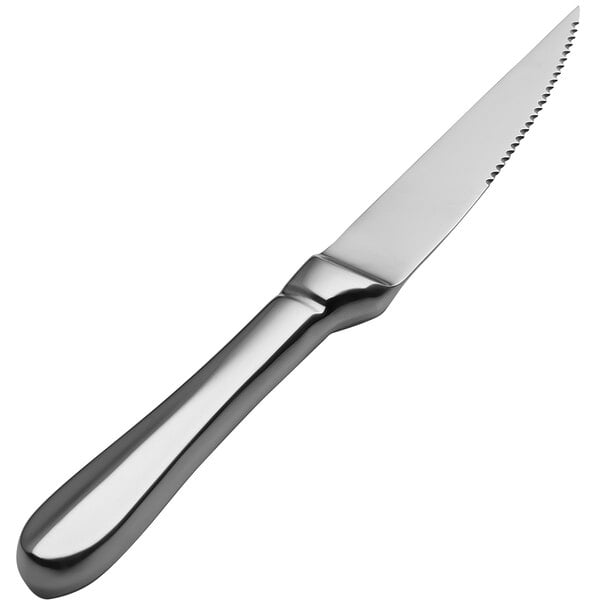 Bon Chef S1120 Chambers 9 3/4" Gaucho Steak Knife – item 201S1120