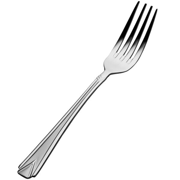 Bon Chef S1305 Gothic 7 13/16" Dinner Fork – item 201S1305