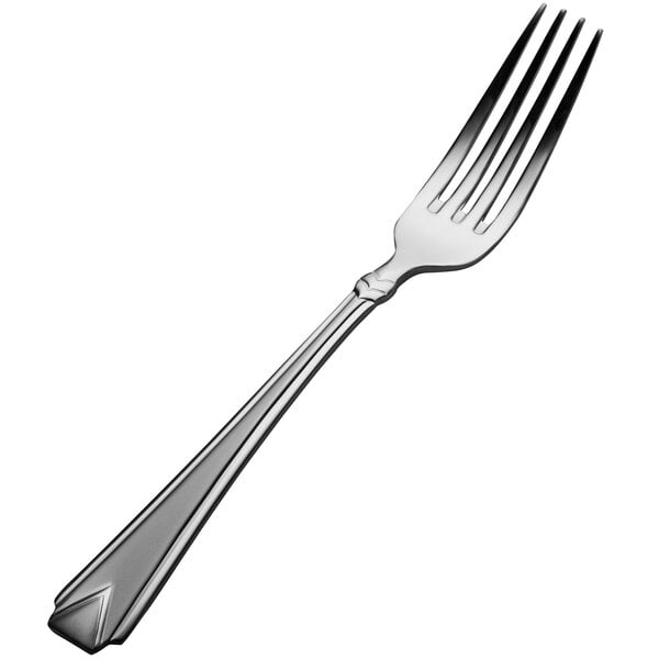 Bon Chef S1306 Gothic 8 5/8" European Dinner Fork – item 201S1306
