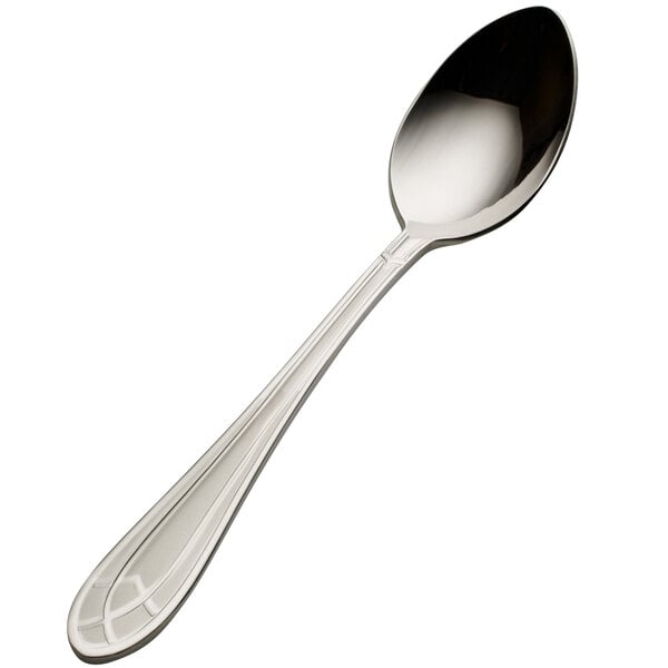 Bon Chef S1400 Viva 6 1/4" Teaspoon – item 201S1400