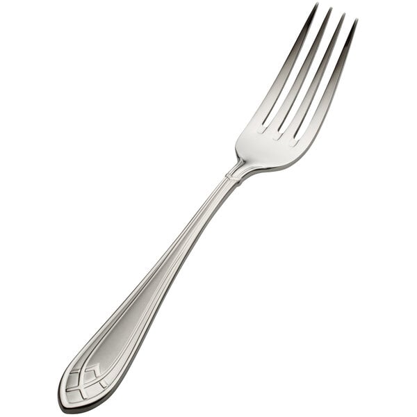 Bon Chef S1405 Viva 7 3/4" Dinner Fork – item 201S1405