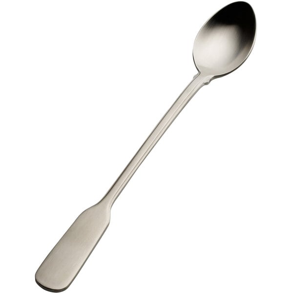 Bon Chef S1902 Liberty 7 3/4" Iced Tea Spoon – item 201S1902