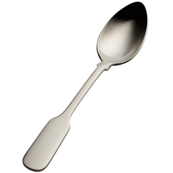 Bon Chef S1903 Liberty 7 9/16" Soup / Dessert Spoon – item 201S1903