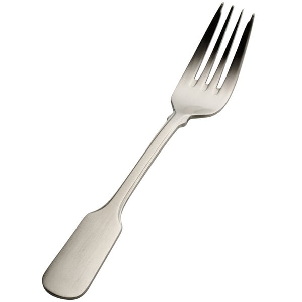 Bon Chef S1907 Liberty 7 5/16" Salad / Dessert Fork – item 201S1907