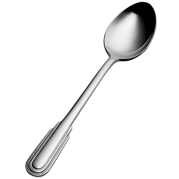 Bon Chef S2400 Empire 6 1/4" Teaspoon – item 201S2400