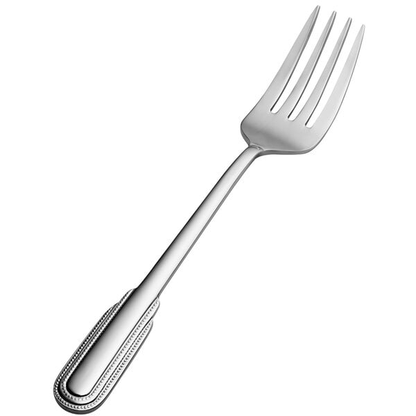 Bon Chef S2407 Empire 7 3/16" Salad / Dessert Fork – item 201S2407