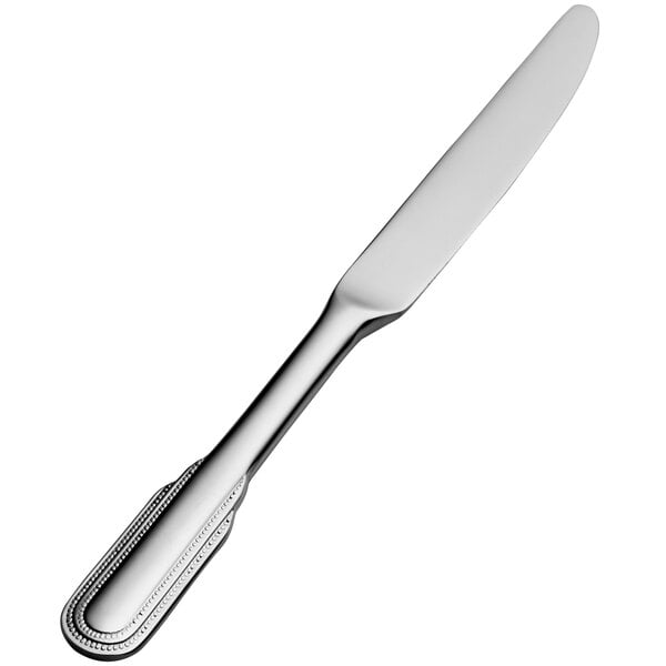 Bon Chef S2417 Empire 6 15/16" European Butter Knife – item 201S2417