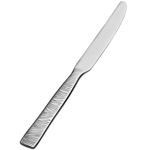 Bon Chef S2917 Safari 6 15/16" European Butter Knife – item 201S2917