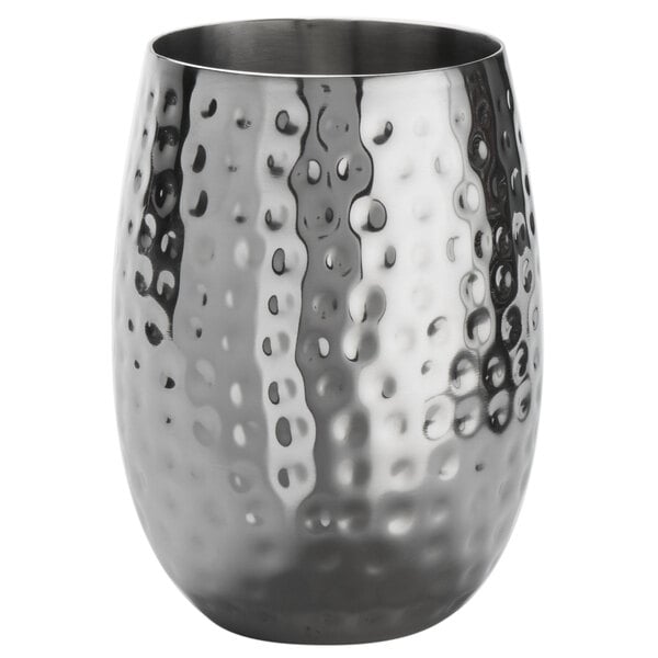 American Metalcraft HMTS14 14 oz. Moscow Mule Mug – item 124HMTS14 image 2