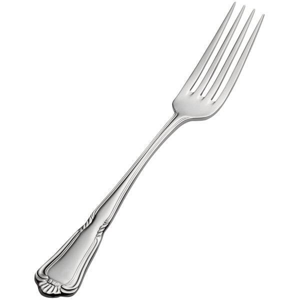 Bon Chef S1506 Sorento 8 9/16" X-Heavy European Dinner Fork – item 201S1506
