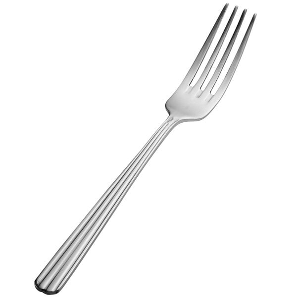 Bon Chef S1605 Britany 7 13/16" X-Heavy Dinner Fork – item 201S1605
