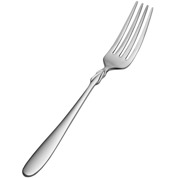 Bon Chef S2306 Forever 8 1/2" X-Heavy European Dinner Fork – item 201S2306