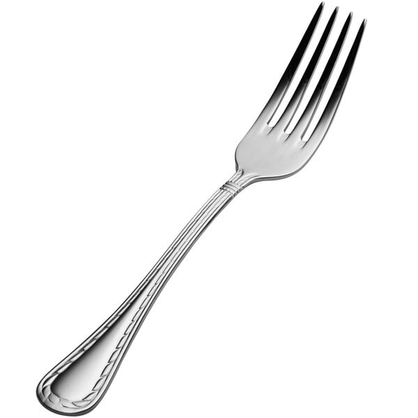 Bon Chef S405 Amore 7 1/2" X-Heavy Regular Dinner Fork – item 201S405