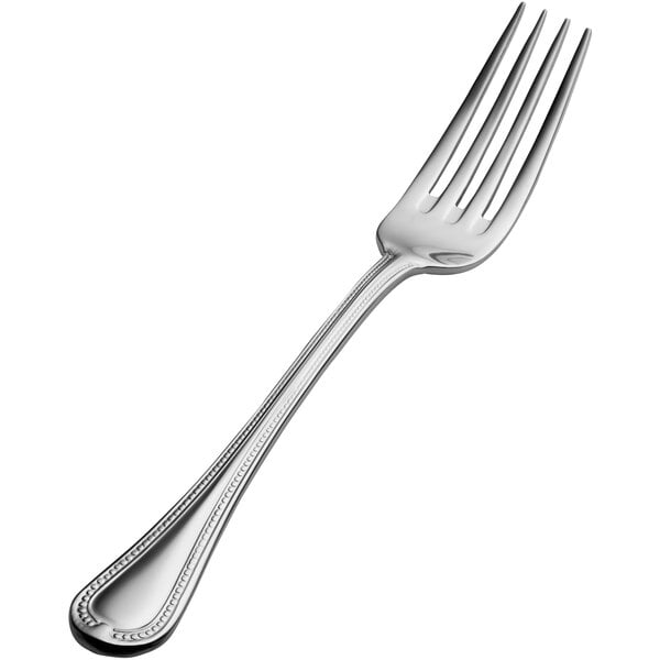 Bon Chef S705 Bolero 7 1/2" X-Heavy Regular Dinner Fork – item 201S705