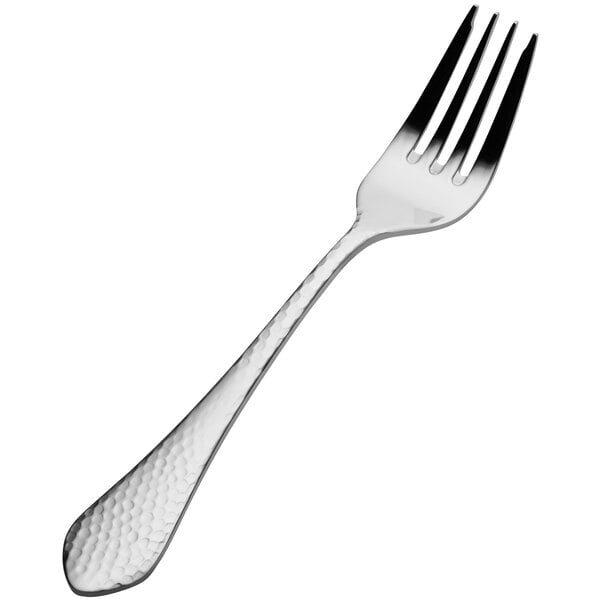 Bon Chef SBS1207 Reflections 7 1/4" Bonsteel Salad Fork – item 201SBS1207