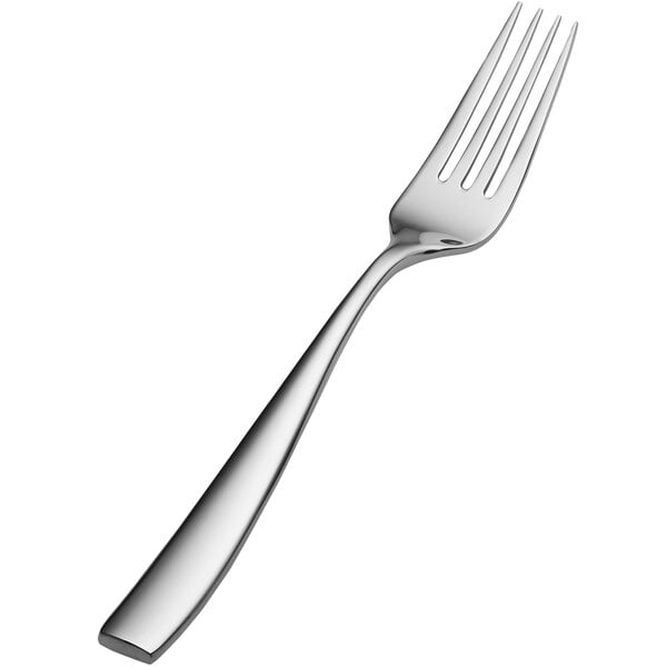 Bon Chef SBS3005 Manhattan 8" Bonsteel Regular Dinner Fork – item 201SBS3005