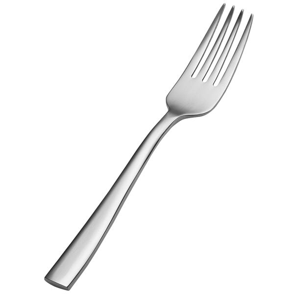 Bon Chef SBS3007 Manhattan 6 3/4" Bonsteel Salad Fork – item 201SBS3007