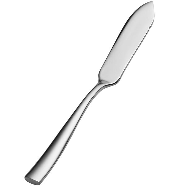 Bon Chef SBS3010 Manhattan 6 5/8" Bonsteel Butter Knife – item 201SBS3010