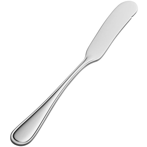 Bon Chef SBS313 Tuscany 6 15/16" Bonsteel Butter Knife – item 201SBS313