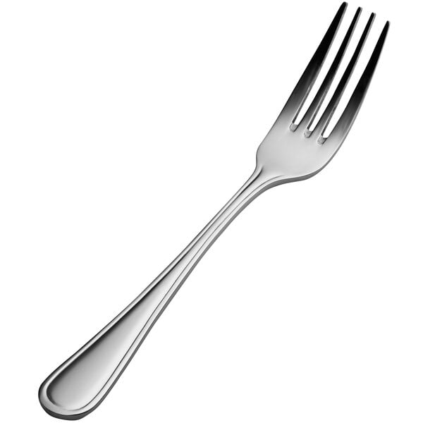 Bon Chef SBS306 Tuscany 8 1/4" X-Heavy Bonsteel Dinner Fork – item 201SBS306
