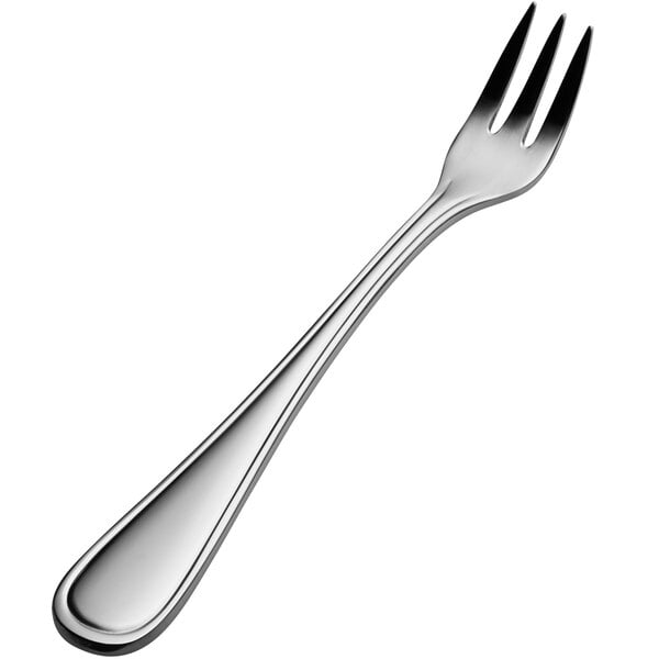 Bon Chef SBS308 Tuscany 5 1/2" Bonsteel Cocktail Fork – item 201SBS308