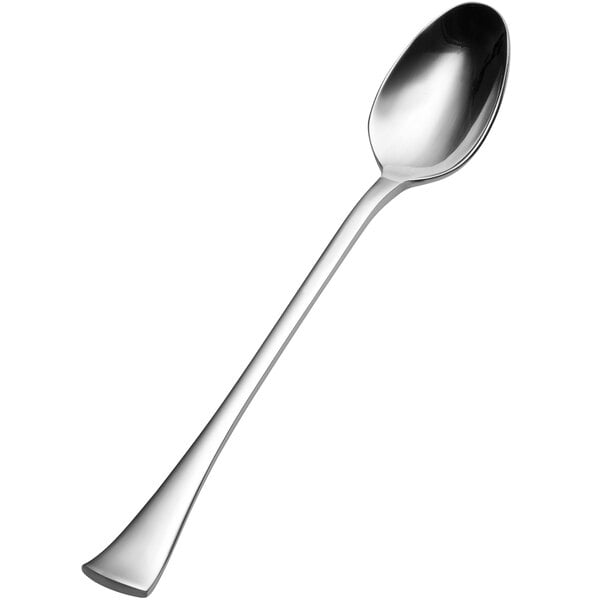 Bon Chef SBS3202 Aspen 8" X-Heavy Bonsteel Iced Tea Spoon – item 201SBS3202
