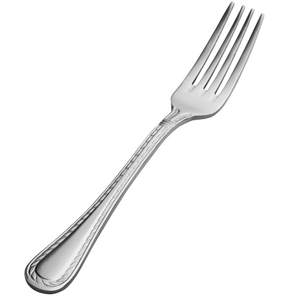 Bon Chef SBS406 Amore 8 1/8" Bonsteel Dinner Fork – item 201SBS406