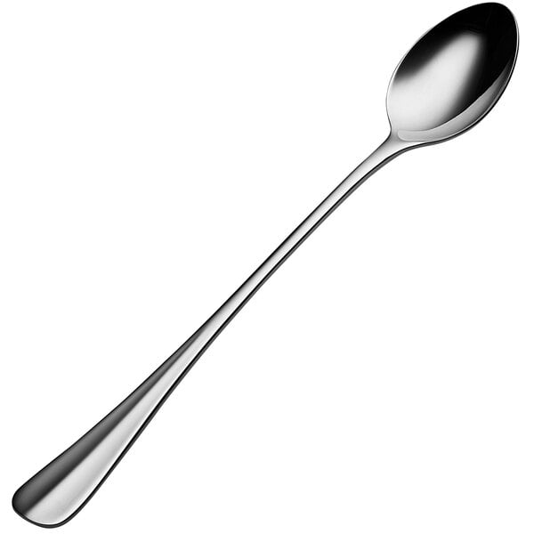 Bon Chef SBS1102 Chambers 7 7/16" Bonsteel Iced Tea Spoon – item 201SBS1102